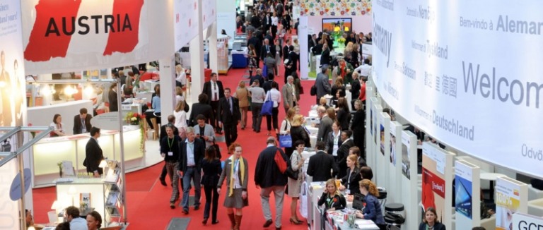 InEvent participa da Imex América