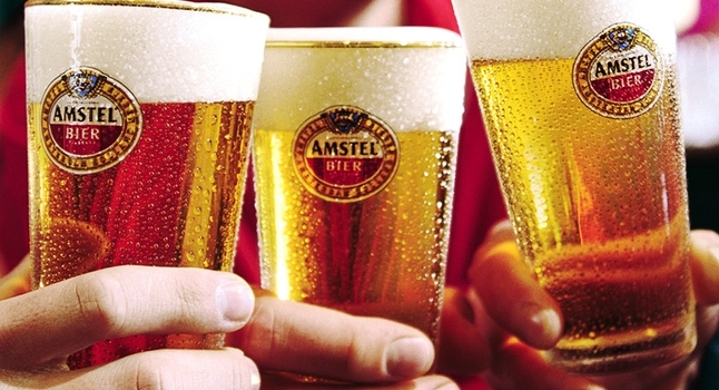 Amstel é a cerveja oficial do carnaval de rua de São Paulo