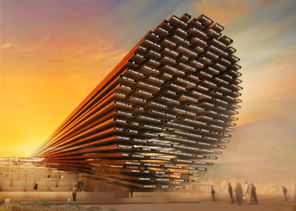 Avantgarde marca presença na Expo Dubai 2020
