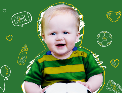 Digi cria campanha da "Torcida Pom Pom"