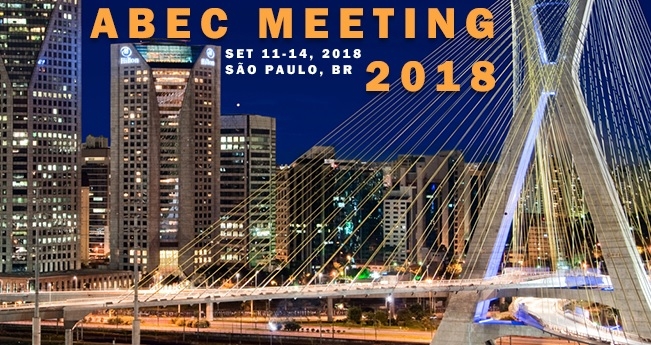 Inscrições abertas para o Abec Meeting