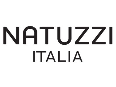 Natuzzi Italia exibe o Harmony Club Collection no Salone del Mobile 2017