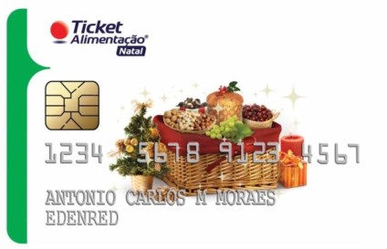 Ticket promove reflexão sobre vários assuntos no evento Arte & Sabor.
