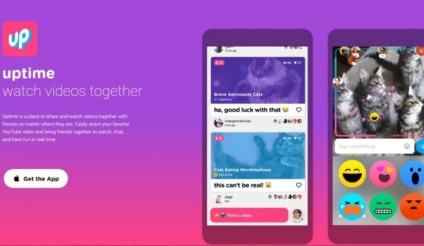 Youtube lança aplicativo para assistir vídeos simultaneamente com os amigos