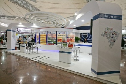 Econofarma projeta crescimento na edição 2013