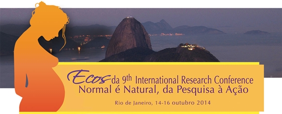 Parto natural é tema de congresso no SulAmérica