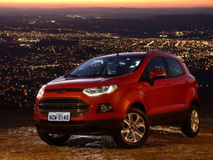 Eventos: Nova estratégia para vender carros