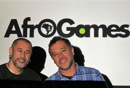 AfroGames anuncia patrocínio da Oi em projeto inédito