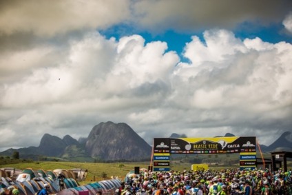 Tudo pronto para mais uma edição da Brasil Ride