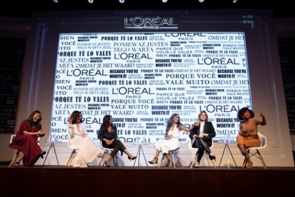 V3A produz evento inédito da L'Oréal Paris no RJ