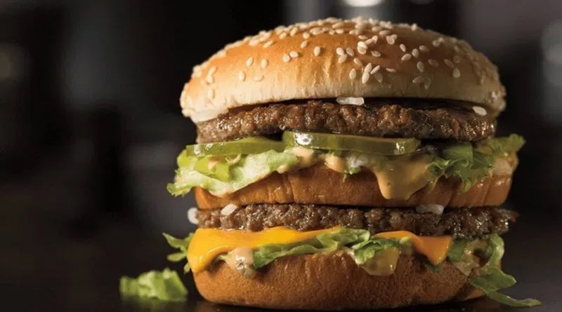 McDonald’s vai tirar corantes e aromatizantes artificiais de ingredientes