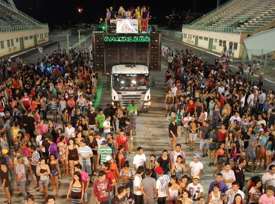 Manauscult apoia o Bloco LGBT na Folia