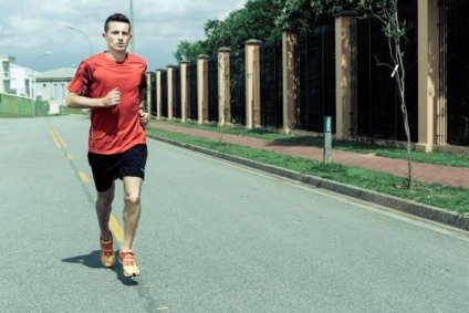 Puma anuncia patrocínio ao corredor Ederson Pereira