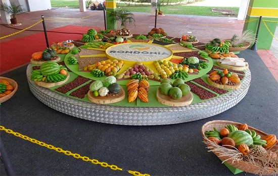 Rondônia Rural Show