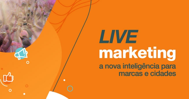 Seminário aborda os principais ativos do live marketing