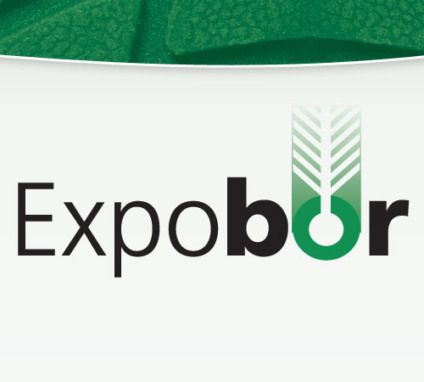 Expobor 2012 é palco de inovações tecnológicas