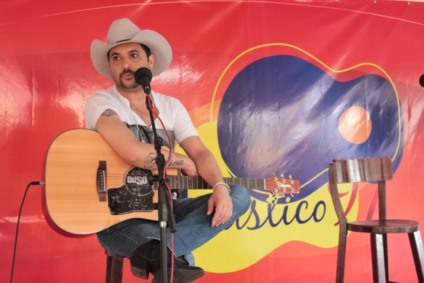 Rádio Morada do Sol FM promove primeiro Acústico 97