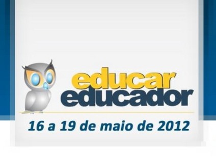 Feira Educar apresenta novidades tecnológicas