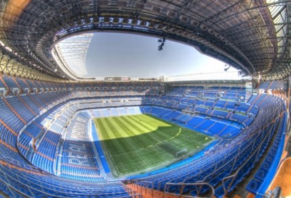 Kellogg’s e Pringles levam consumidores para conhecer o estádio do Real Madrid