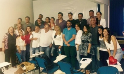 Hemorio deu o briefing da quarta edição do Curso de Live Marketing 