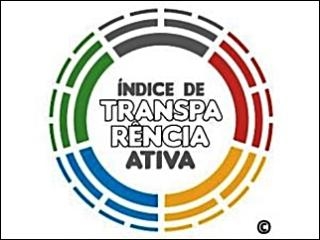 Se liga na Transparência