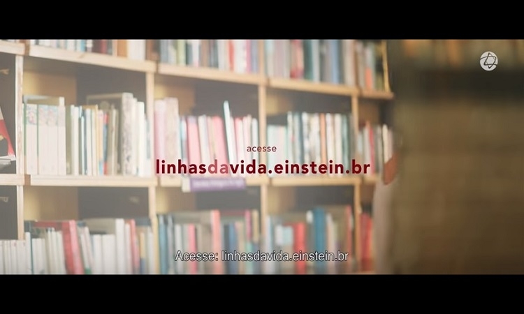 Campanha da Einstein incentiva doação de sangue