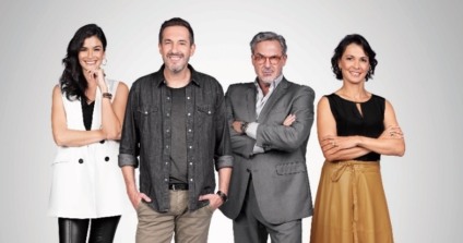 Reality show da Band e Endemol transforma negócio em entretenimento
