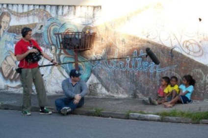 Curitiba recebe Mostra de Cinema de Goiás