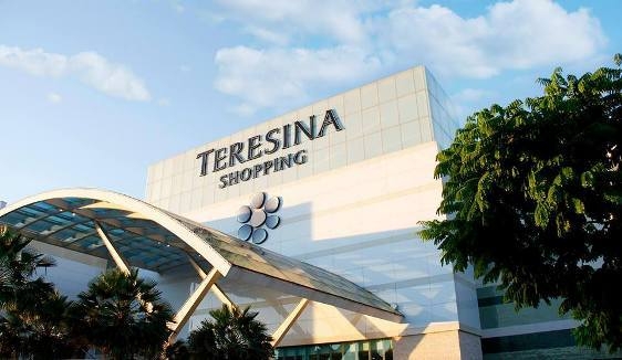 Teresina Shopping comemora aniversário com muitas promoções