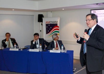 Amcham Rio debate sobre marketing no entretenimento   