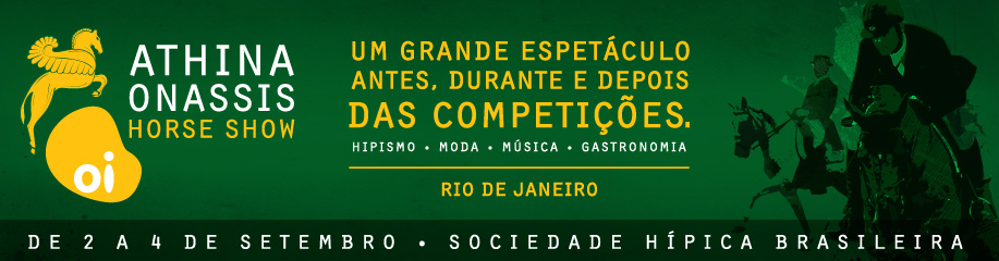 Windsor Atlantica é o parceiro oficial do Oi AOHS