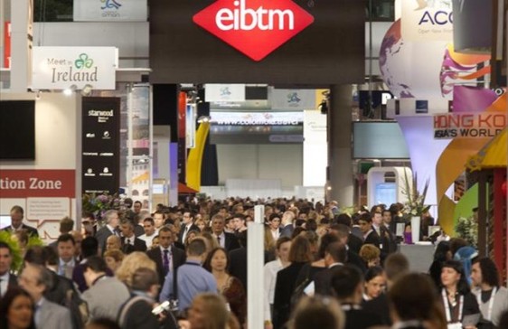 EIBTM Barcelona vai se tornar IBTM Mundial