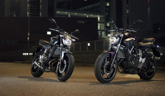 Salão de Milão apresenta motos inéditas