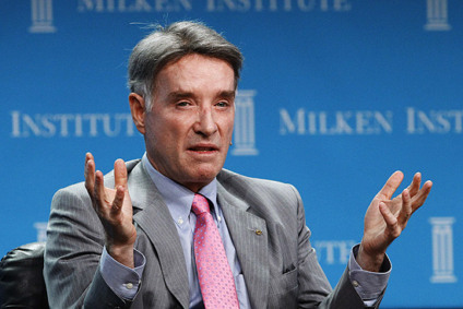 Eike Batista quer R$ 500 milhões pela IMX