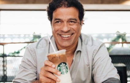 Starbucks Brasil realiza 8ª edição do 'Caramel Day'
