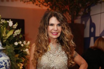 Elba Ramalho confirma presença na Virada Cultural 