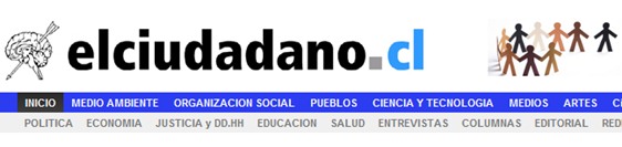 App transforma cidadãos chilenos em editores de jornal