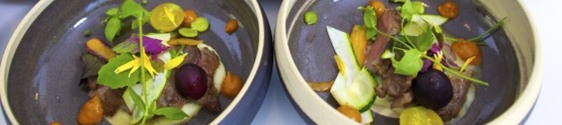 Como será a gastronomia do futuro?