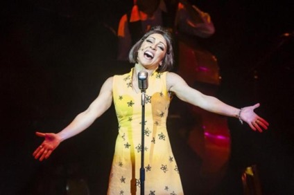 Elis, A Musical chega a Porto Alegre
