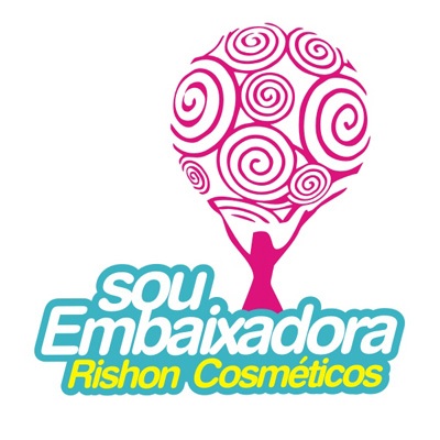 Blogueiras ativam Rishon Cosméticos