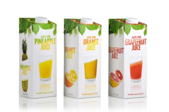 embalagem tetra pak