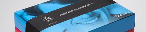 DMSBOX é bronze no Prêmio Abre de Embalagens