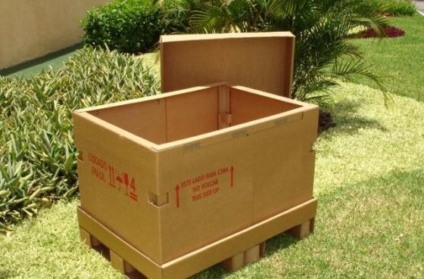 Brasil desenvolve inovações nas embalagens de papel