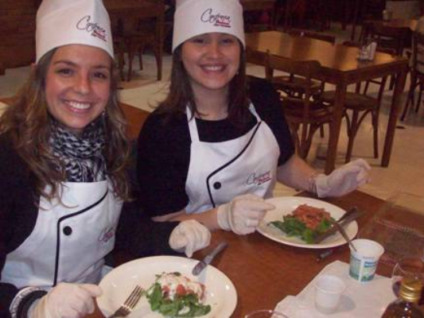 Embrace realiza Confraria Nacional em POA