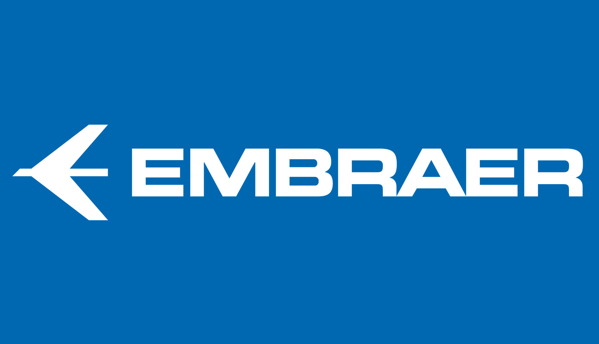 embraer logo