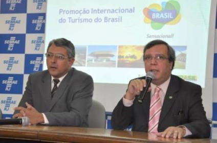 Embratur quer alinhar estratégias de promoção 