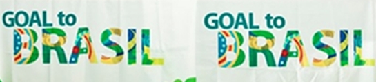 Minas Gerais é o Estado anfitrião do Goal To Brasil