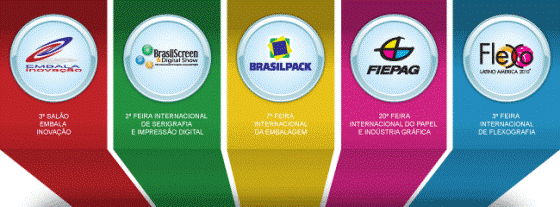 Semana da Embalagem com foco no meio ambiente