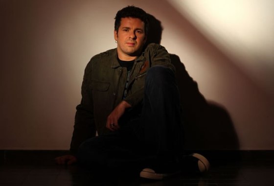 Emmerson Nogueira (Foto: Marcos Hermes).