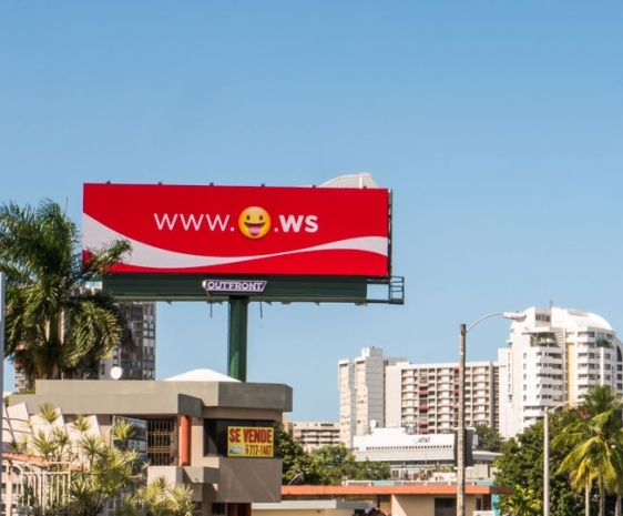 Emoji ativa Coca-Cola em Porto Rico Emoji ativa Coca-Cola em Porto Rico